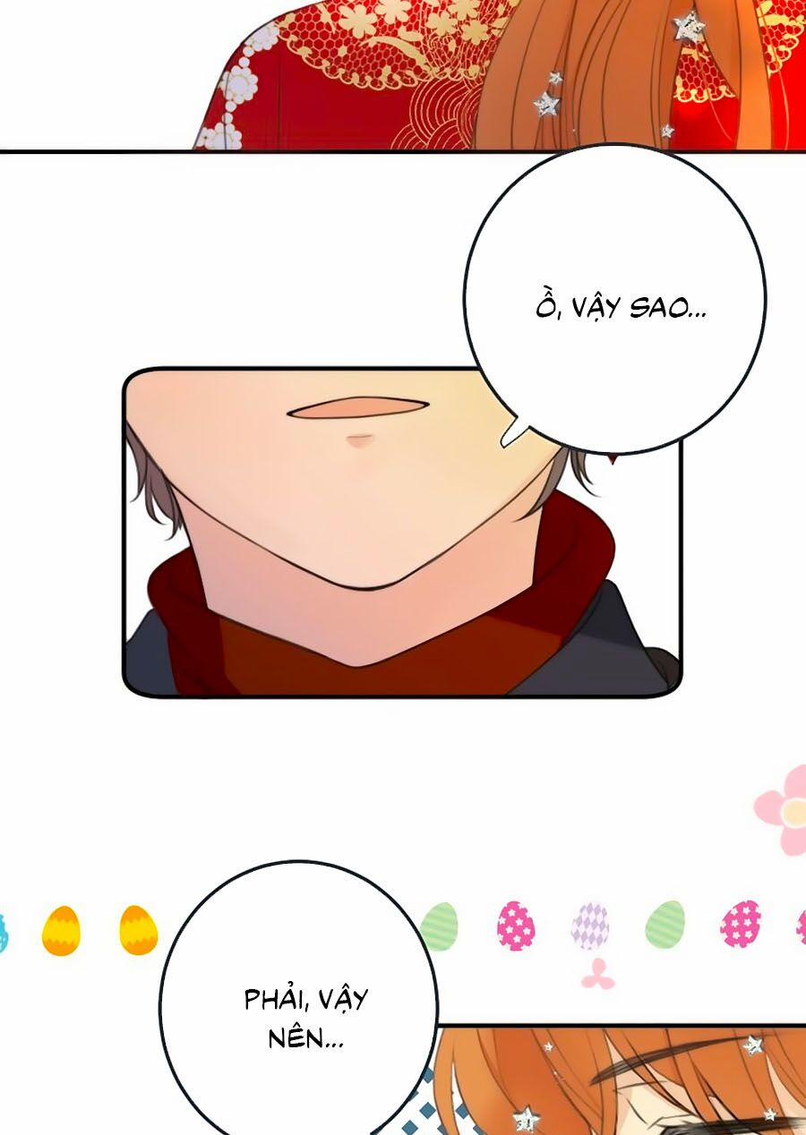 Lâu Tiểu Thư, Lại Gặp Nhau Rồi 22 trang 18