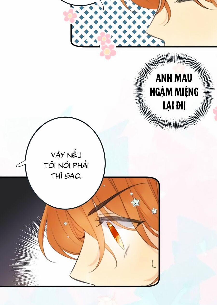 Lâu Tiểu Thư, Lại Gặp Nhau Rồi 22 trang 19