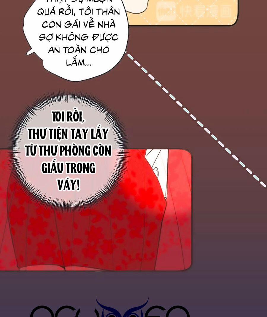 Lâu Tiểu Thư, Lại Gặp Nhau Rồi 22 trang 2