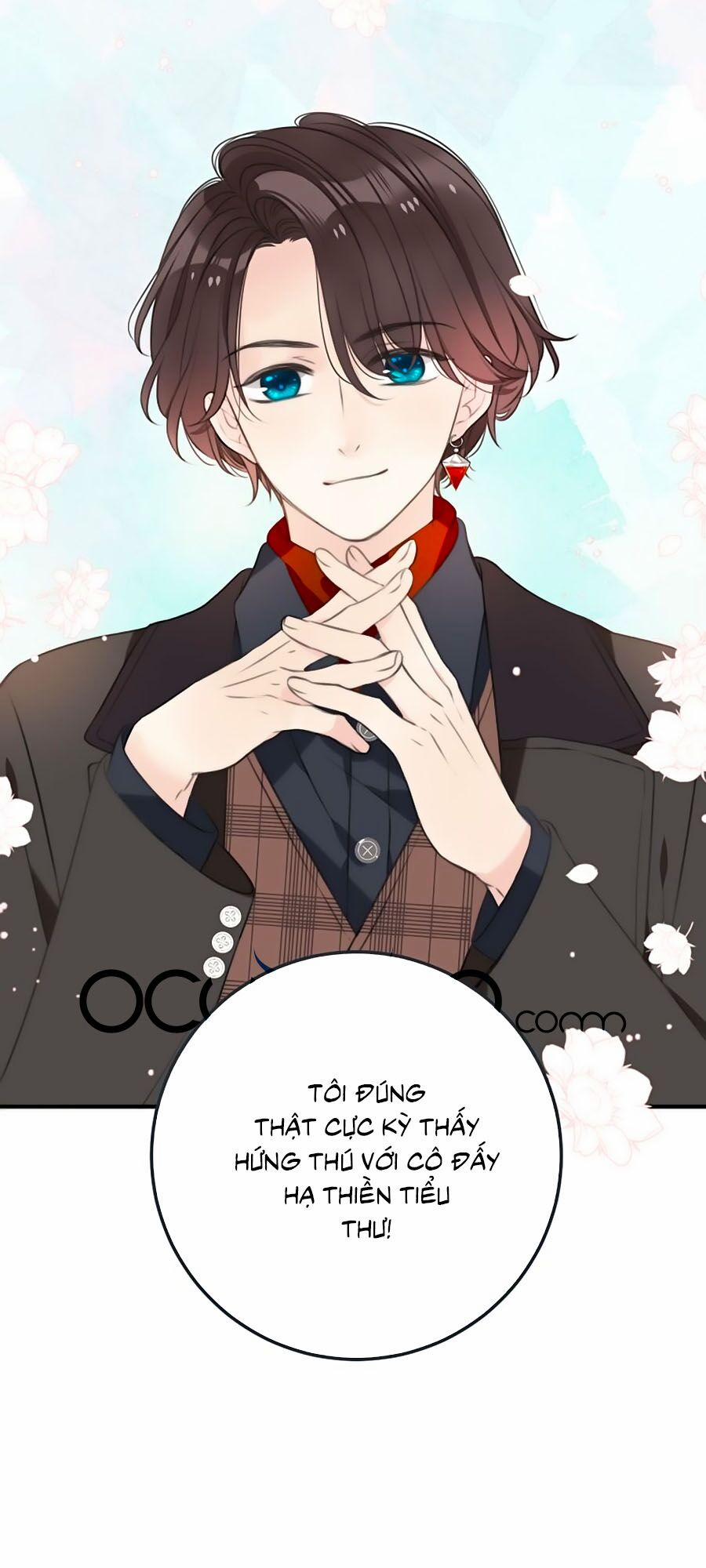 Lâu Tiểu Thư, Lại Gặp Nhau Rồi 22 trang 20