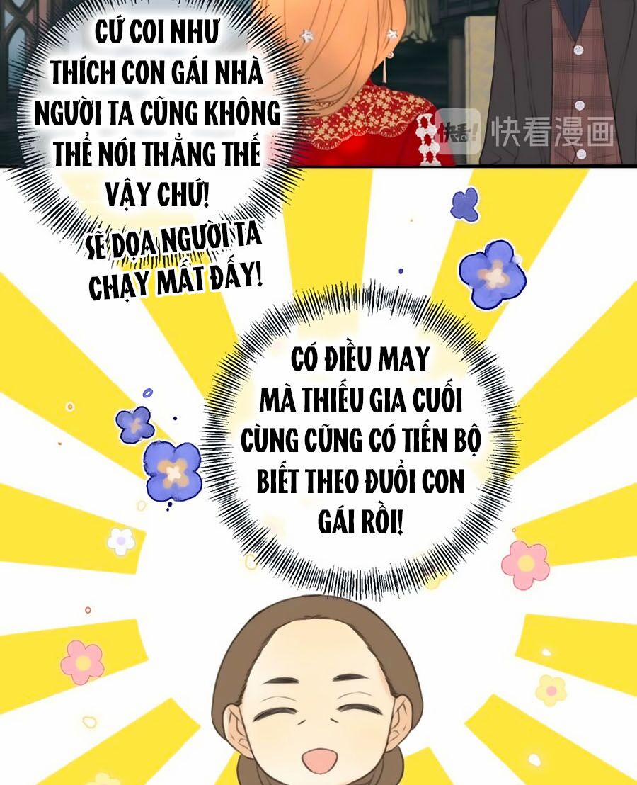 Lâu Tiểu Thư, Lại Gặp Nhau Rồi 22 trang 22