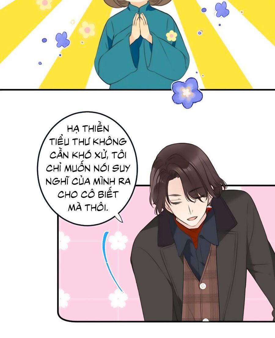 Lâu Tiểu Thư, Lại Gặp Nhau Rồi 22 trang 23