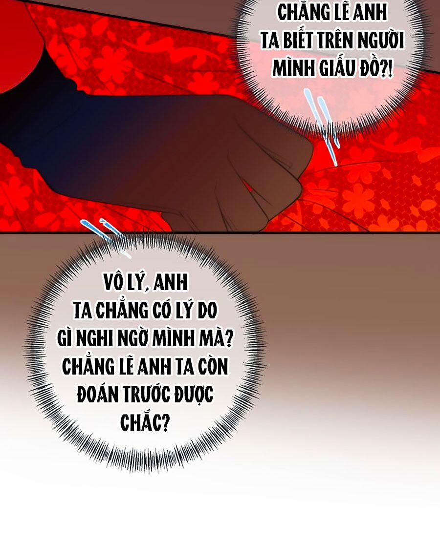 Lâu Tiểu Thư, Lại Gặp Nhau Rồi 22 trang 27