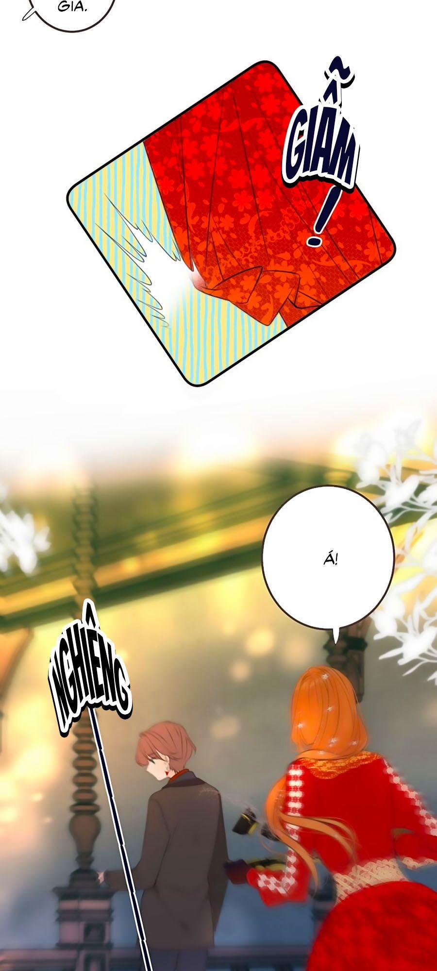 Lâu Tiểu Thư, Lại Gặp Nhau Rồi 22 trang 32