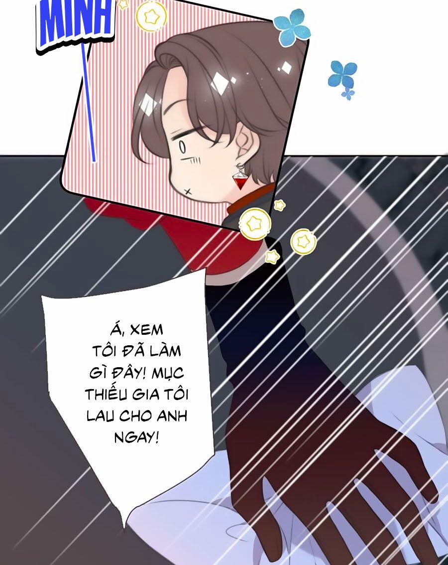 Lâu Tiểu Thư, Lại Gặp Nhau Rồi 22 trang 34