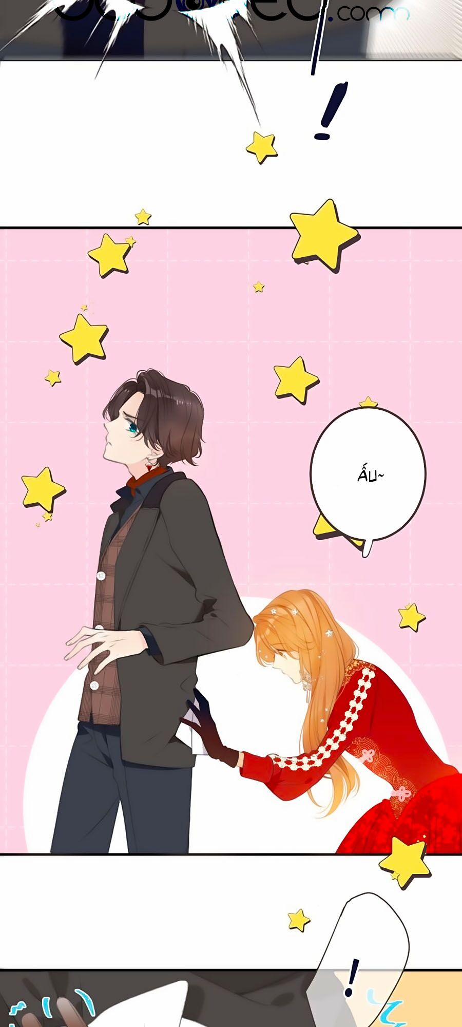 Lâu Tiểu Thư, Lại Gặp Nhau Rồi 22 trang 36