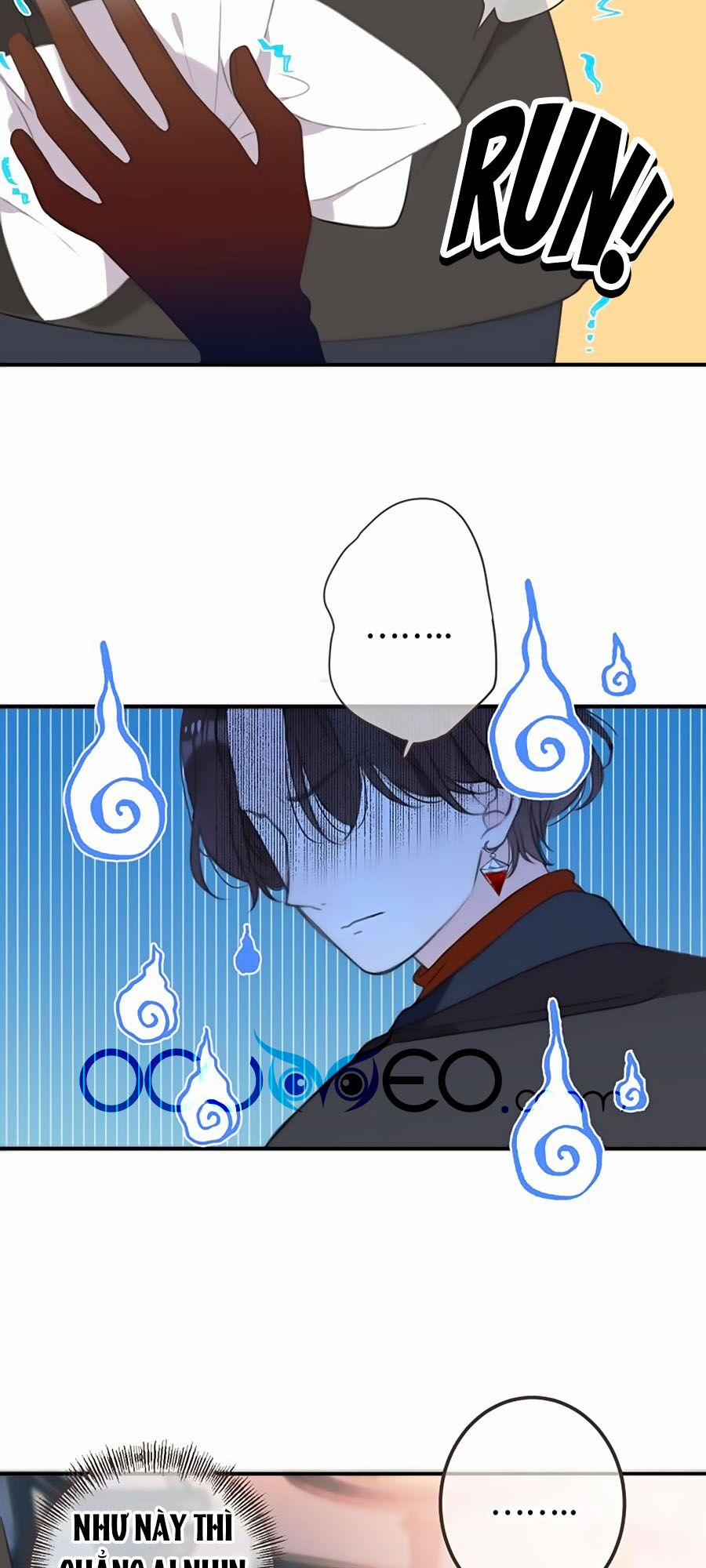 Lâu Tiểu Thư, Lại Gặp Nhau Rồi 22 trang 37