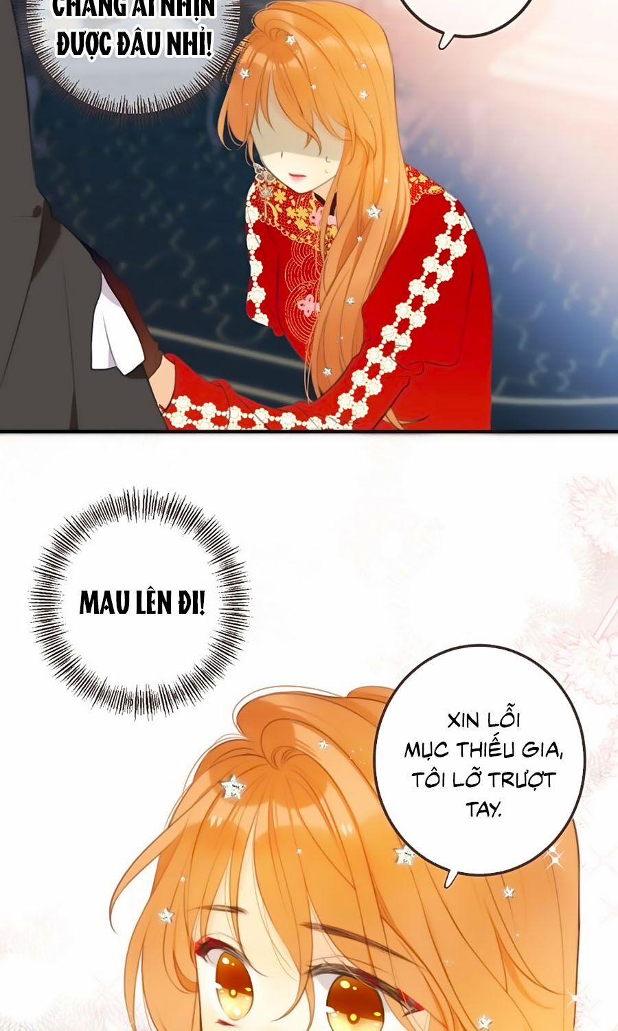 Lâu Tiểu Thư, Lại Gặp Nhau Rồi 22 trang 38