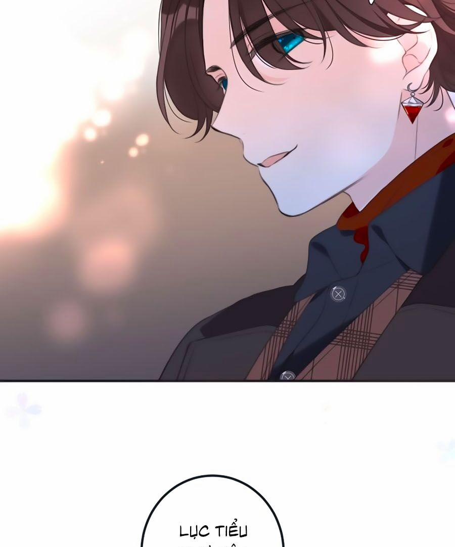 Lâu Tiểu Thư, Lại Gặp Nhau Rồi 22 trang 4