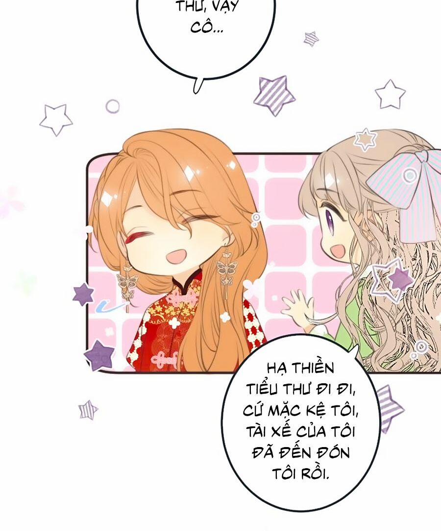 Lâu Tiểu Thư, Lại Gặp Nhau Rồi 22 trang 5