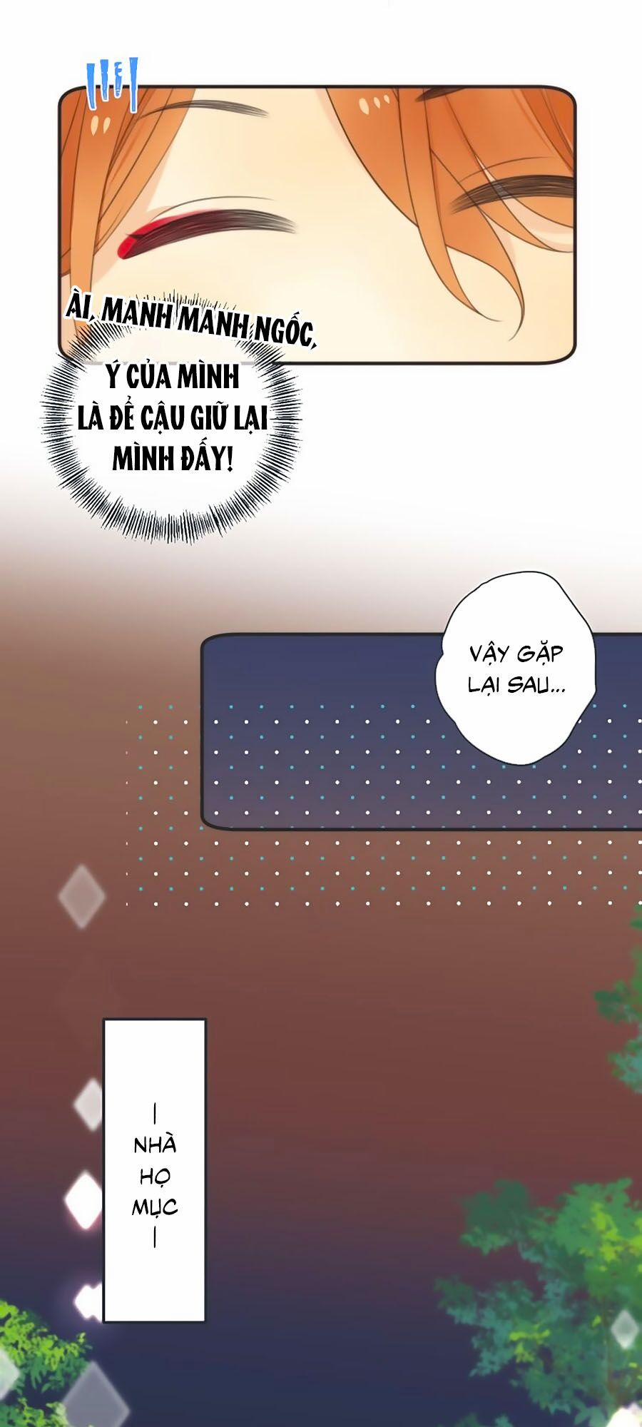 Lâu Tiểu Thư, Lại Gặp Nhau Rồi 22 trang 6