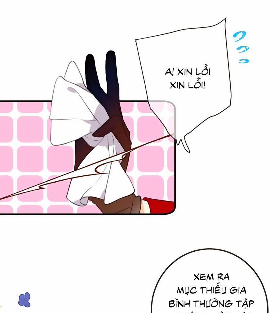 Lâu Tiểu Thư, Lại Gặp Nhau Rồi 23 trang 1