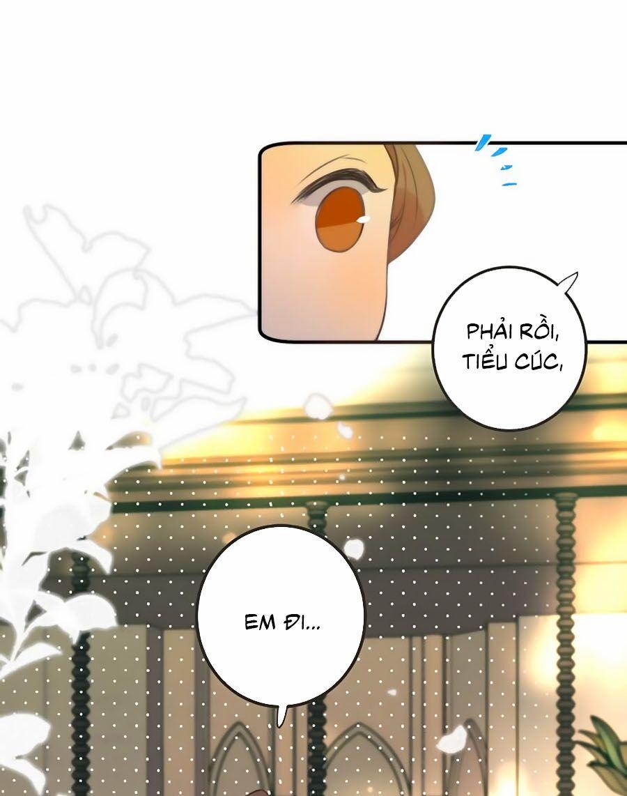 Lâu Tiểu Thư, Lại Gặp Nhau Rồi 23 trang 10