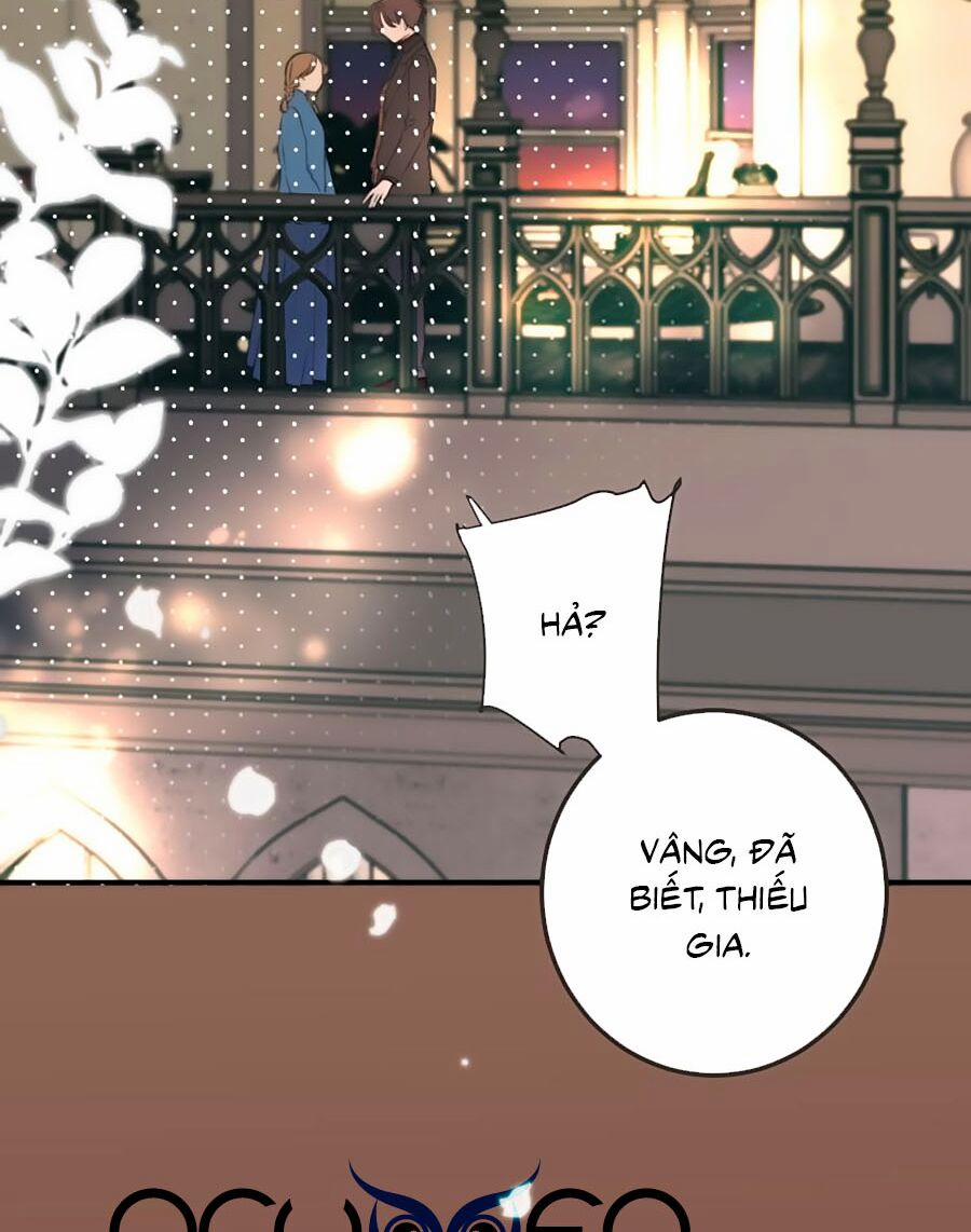 Lâu Tiểu Thư, Lại Gặp Nhau Rồi 23 trang 11