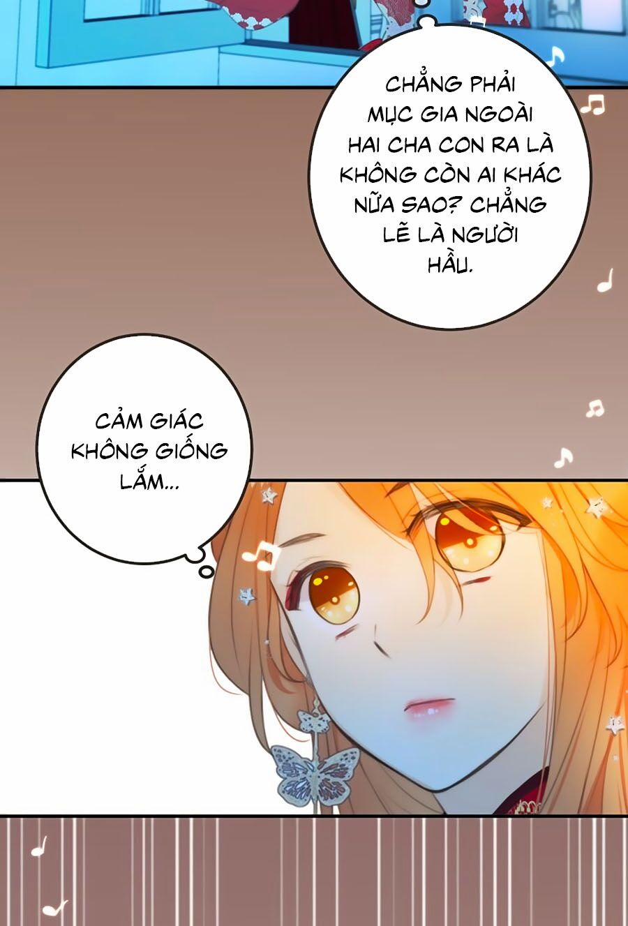 Lâu Tiểu Thư, Lại Gặp Nhau Rồi 23 trang 17