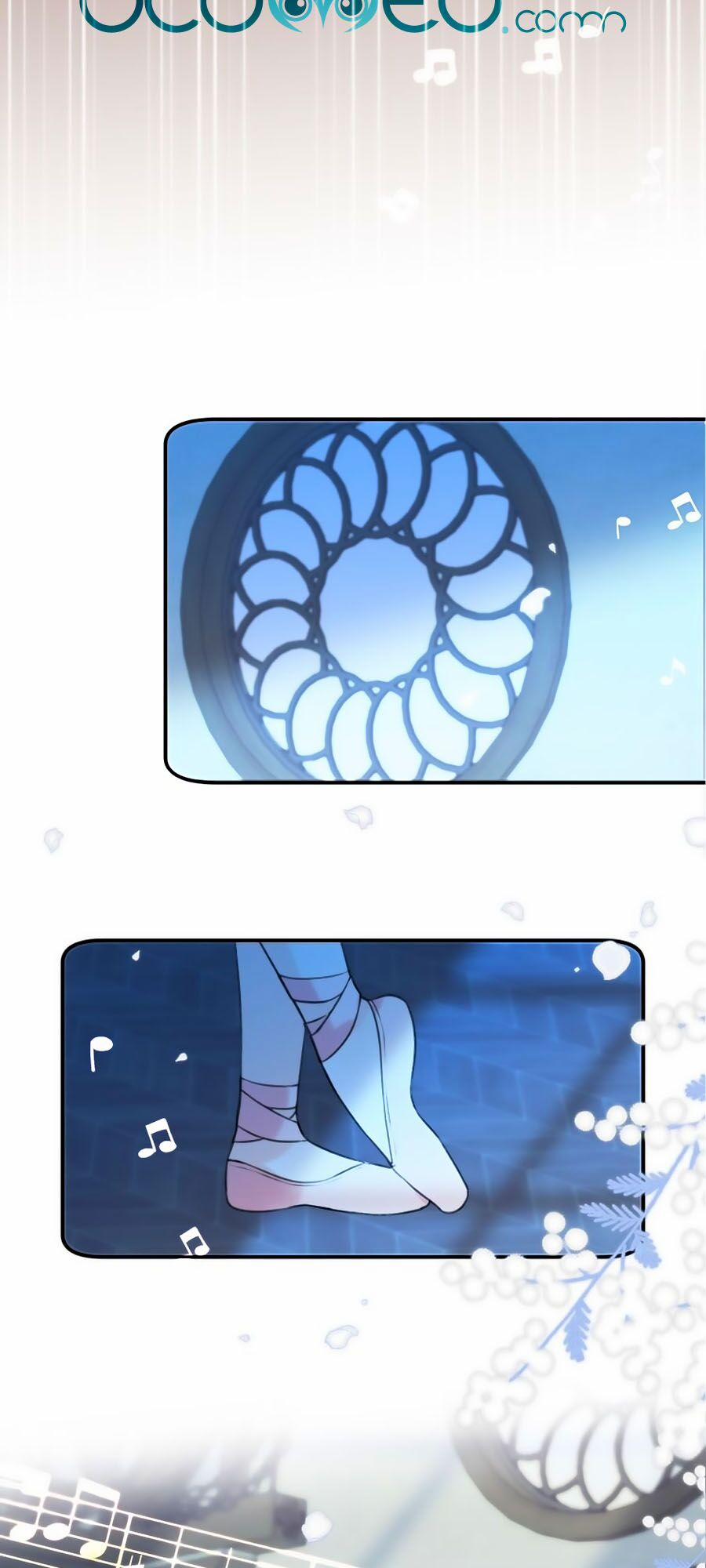 Lâu Tiểu Thư, Lại Gặp Nhau Rồi 23 trang 19