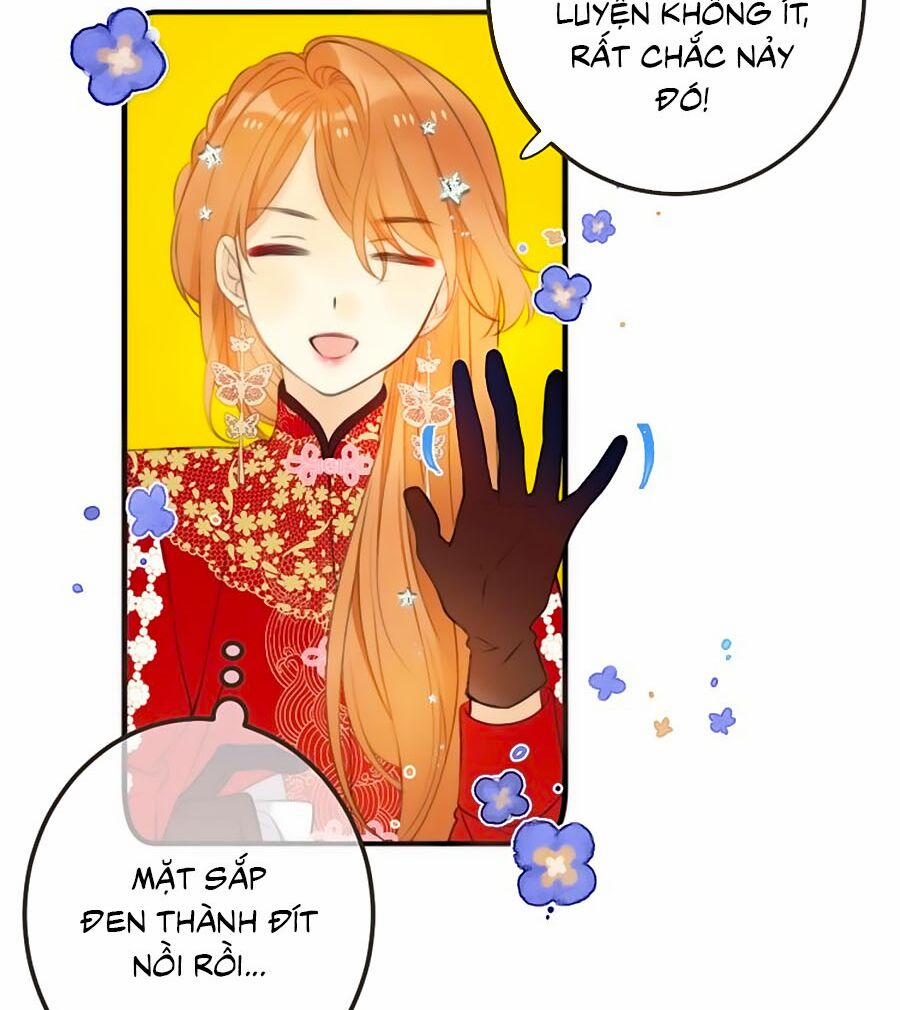 Lâu Tiểu Thư, Lại Gặp Nhau Rồi 23 trang 2