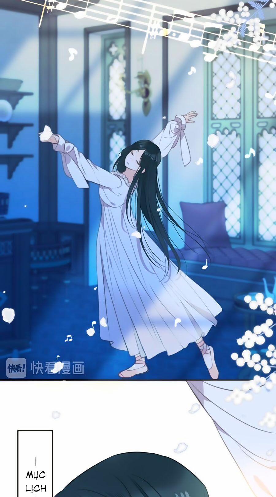 Lâu Tiểu Thư, Lại Gặp Nhau Rồi 23 trang 20