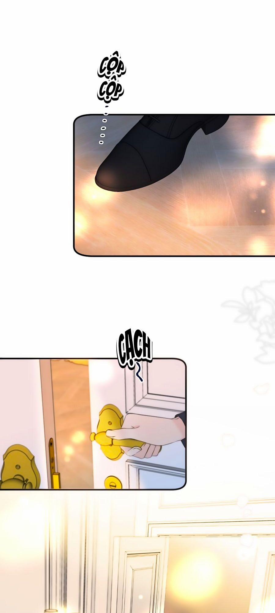 Lâu Tiểu Thư, Lại Gặp Nhau Rồi 23 trang 22