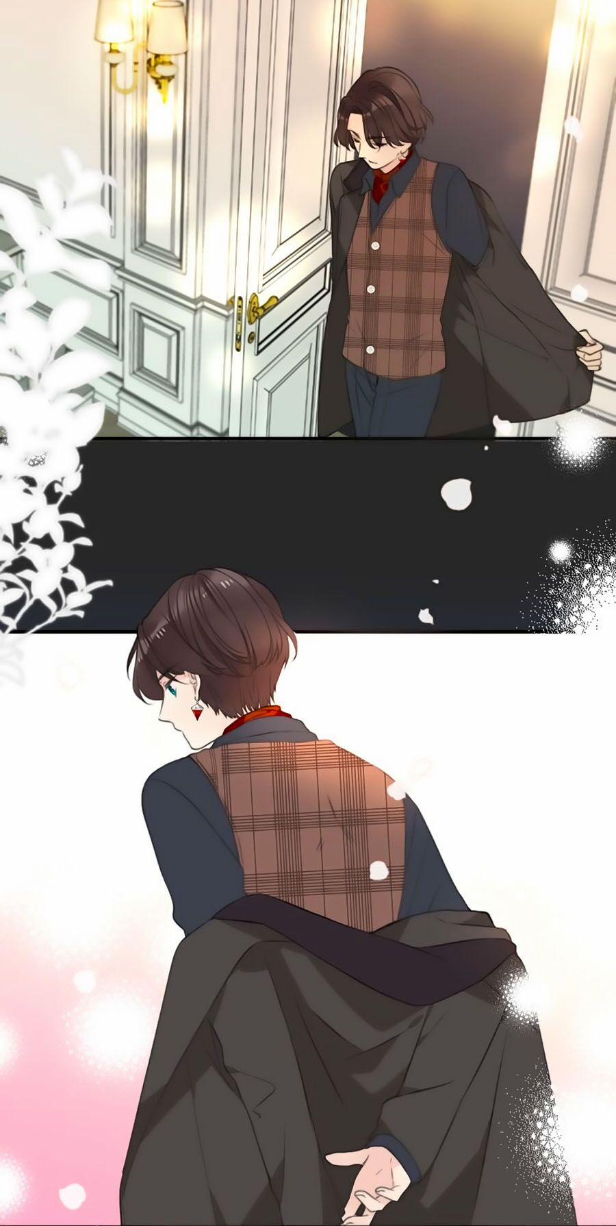 Lâu Tiểu Thư, Lại Gặp Nhau Rồi 23 trang 23