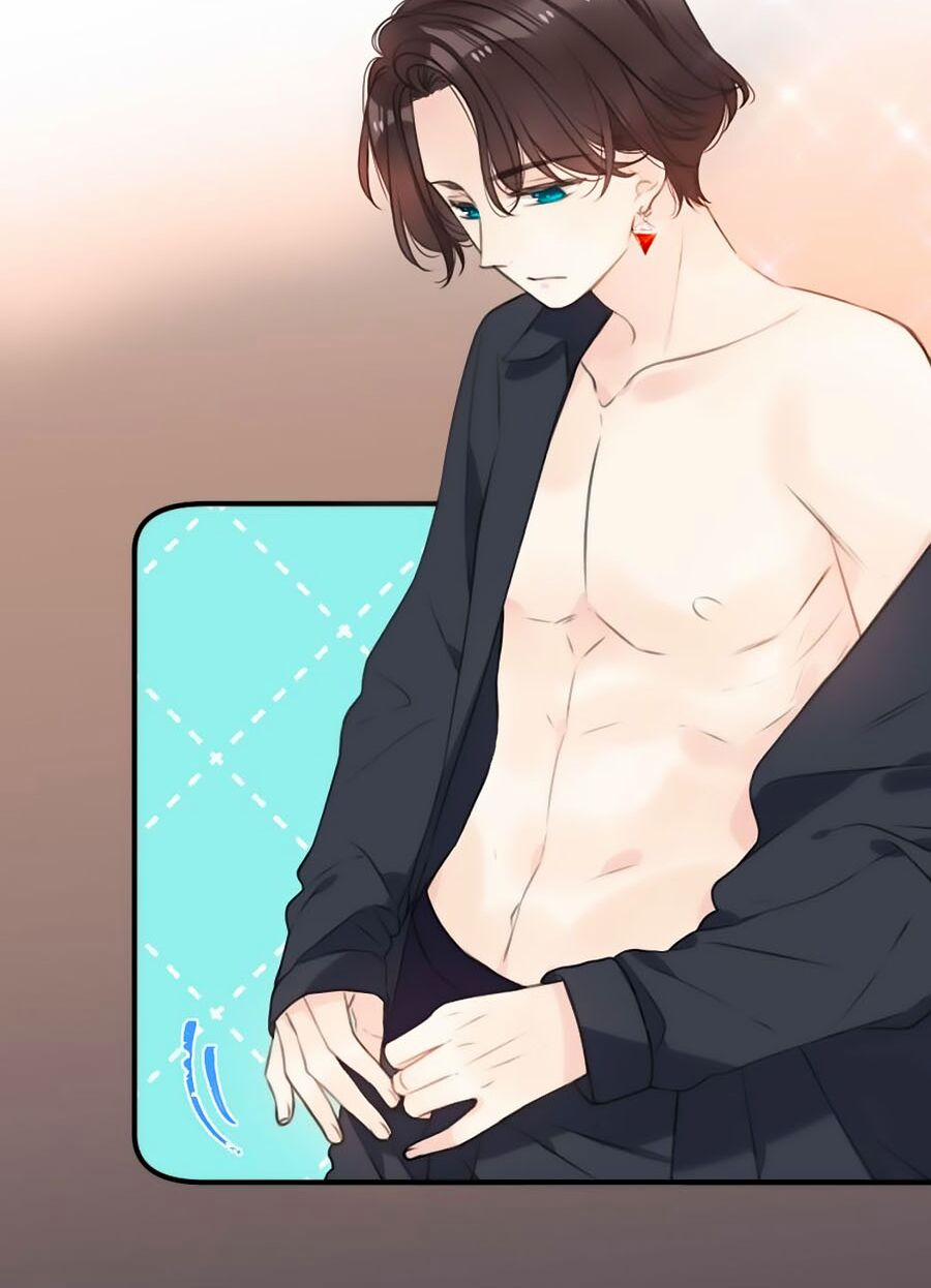 Lâu Tiểu Thư, Lại Gặp Nhau Rồi 23 trang 28