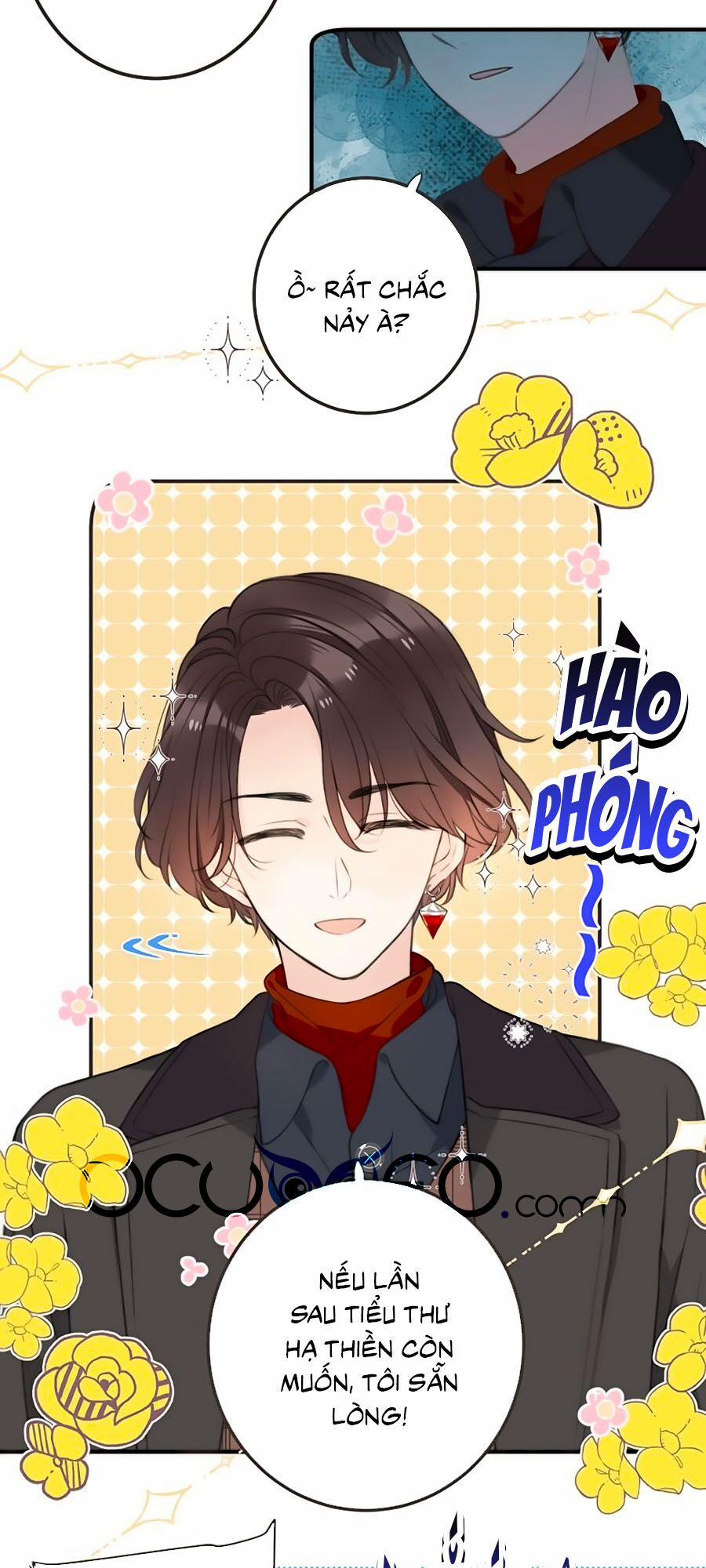 Lâu Tiểu Thư, Lại Gặp Nhau Rồi 23 trang 3