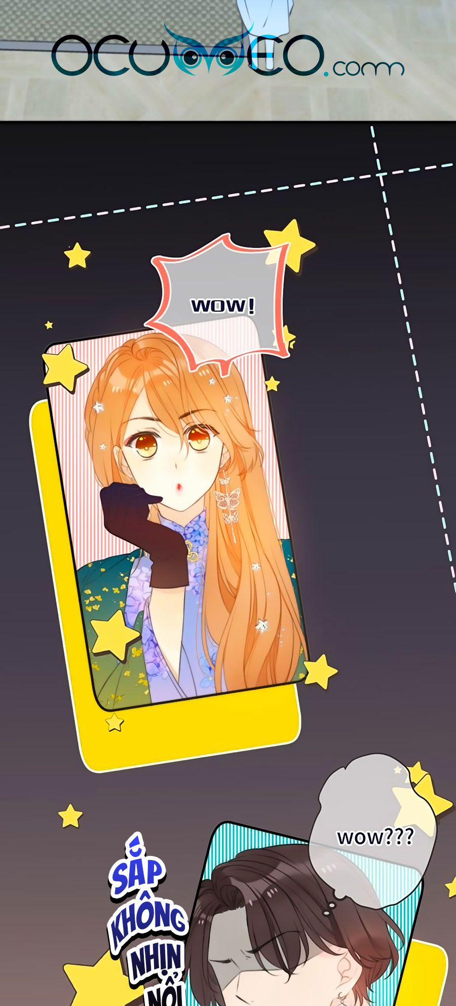 Lâu Tiểu Thư, Lại Gặp Nhau Rồi 23 trang 31