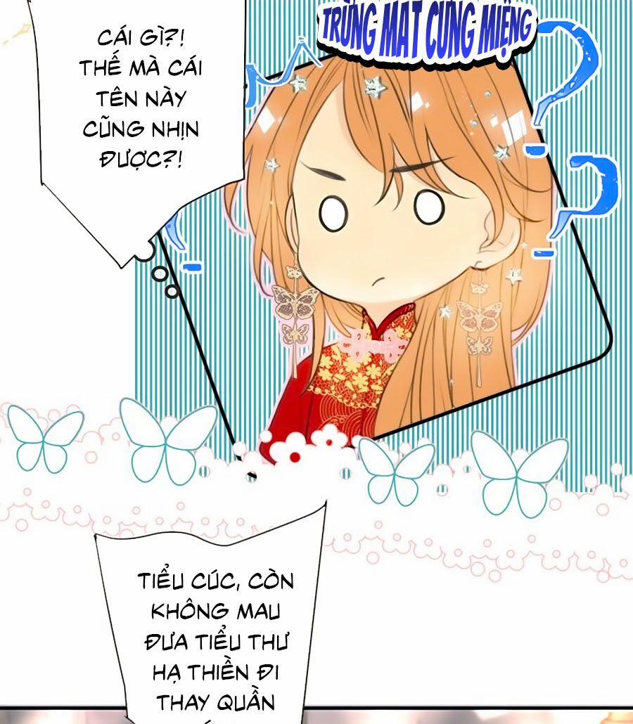 Lâu Tiểu Thư, Lại Gặp Nhau Rồi 23 trang 4