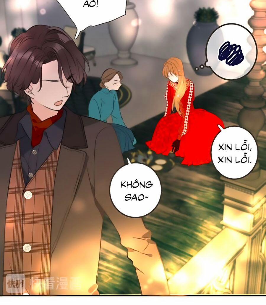 Lâu Tiểu Thư, Lại Gặp Nhau Rồi 23 trang 5