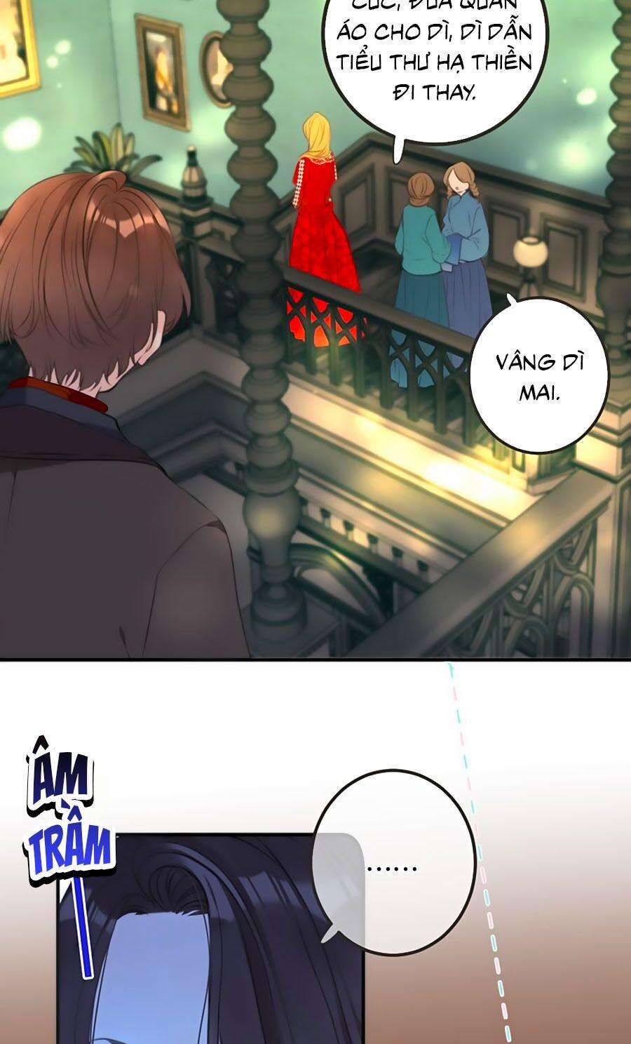 Lâu Tiểu Thư, Lại Gặp Nhau Rồi 23 trang 7