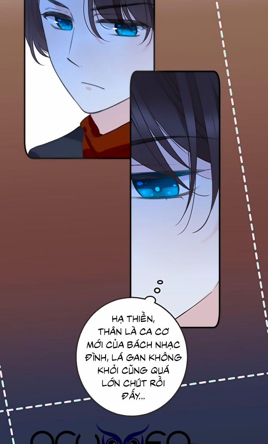 Lâu Tiểu Thư, Lại Gặp Nhau Rồi 23 trang 8