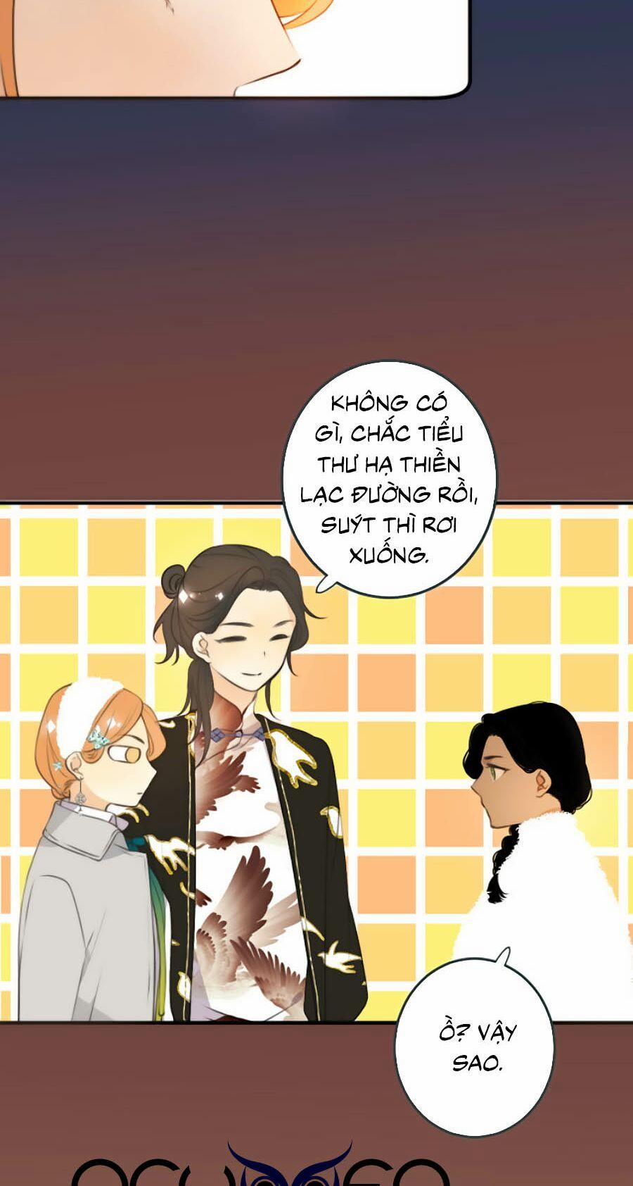 Lâu Tiểu Thư, Lại Gặp Nhau Rồi 27 trang 0