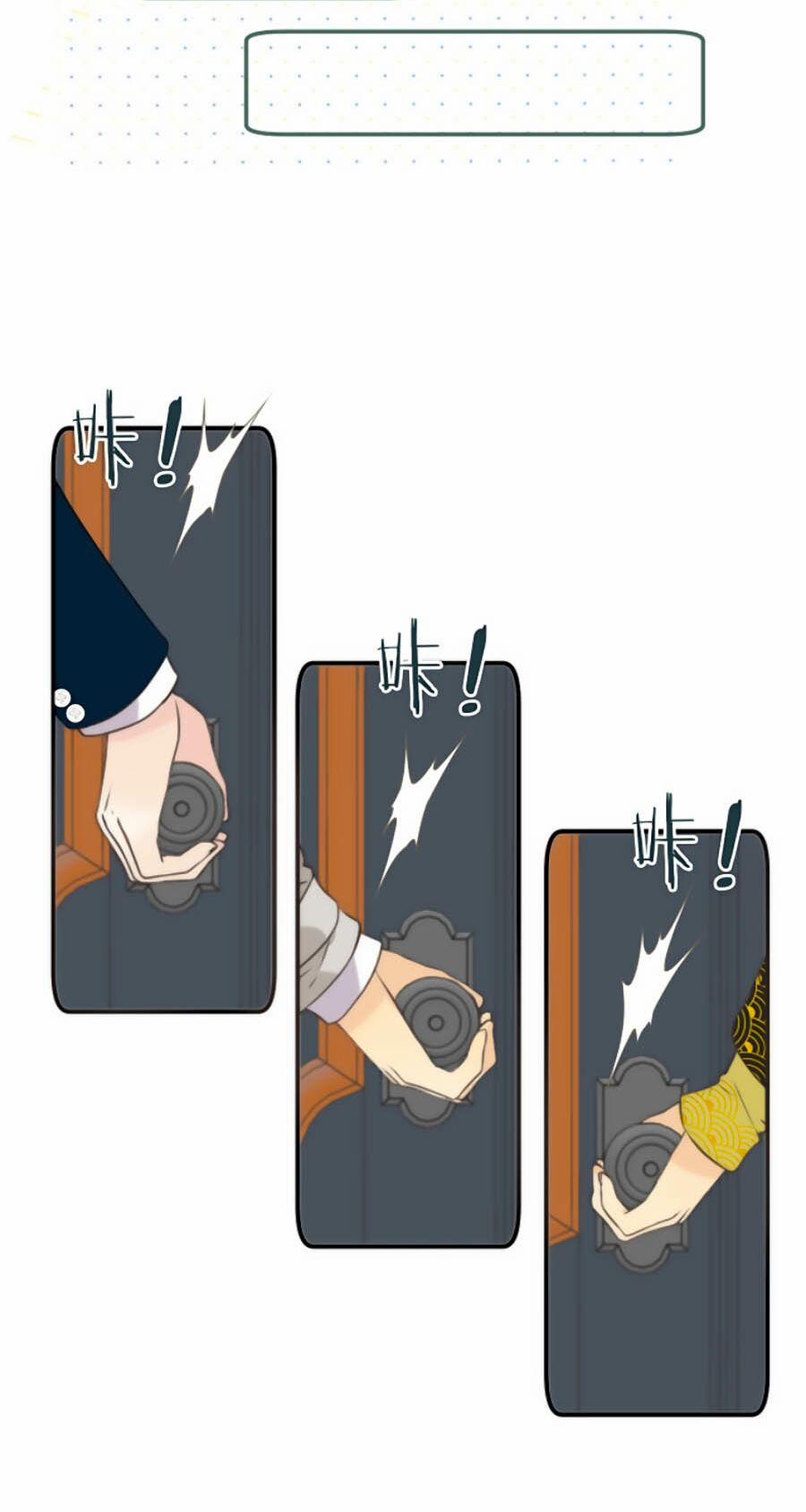 Lâu Tiểu Thư, Lại Gặp Nhau Rồi 27 trang 14