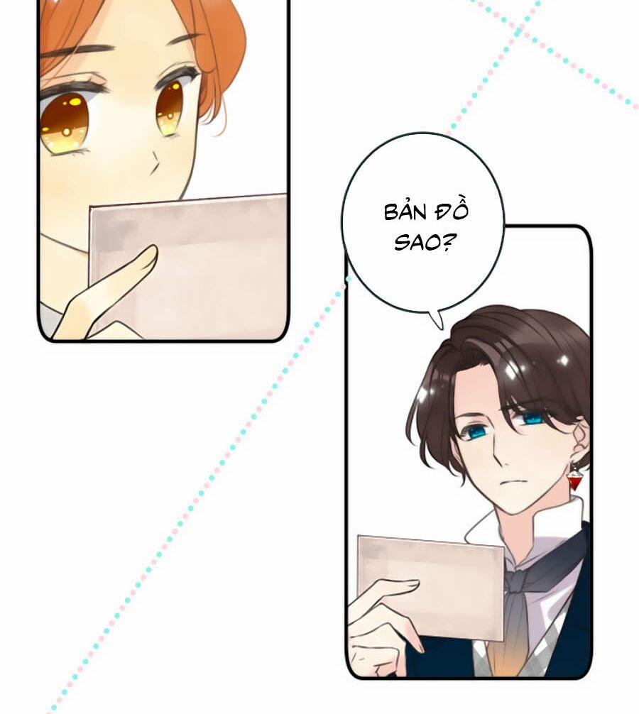 Lâu Tiểu Thư, Lại Gặp Nhau Rồi 27 trang 26