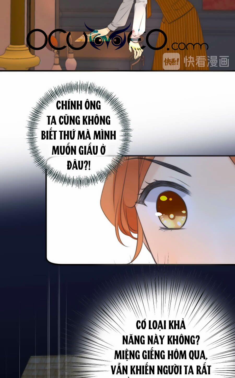 Lâu Tiểu Thư, Lại Gặp Nhau Rồi 27 trang 33