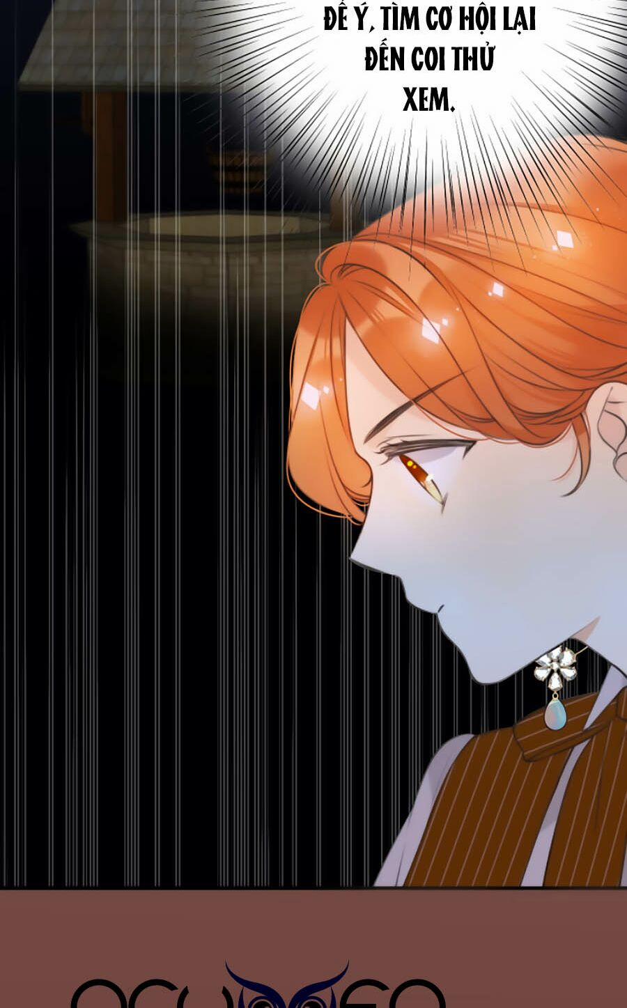 Lâu Tiểu Thư, Lại Gặp Nhau Rồi 27 trang 34