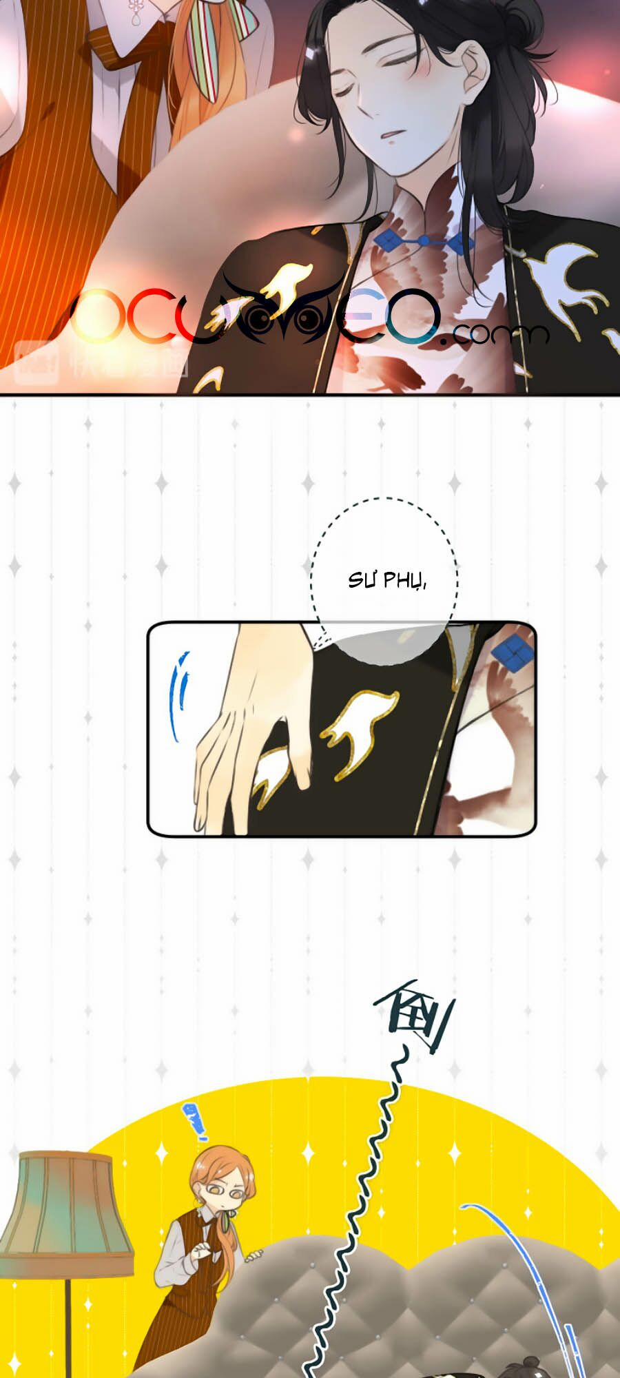 Lâu Tiểu Thư, Lại Gặp Nhau Rồi 27 trang 37