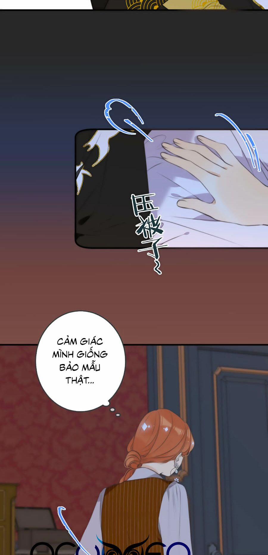 Lâu Tiểu Thư, Lại Gặp Nhau Rồi 27 trang 39