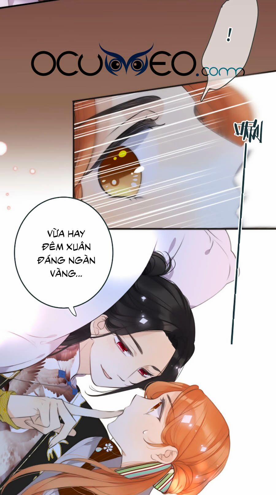 Lâu Tiểu Thư, Lại Gặp Nhau Rồi 27 trang 41