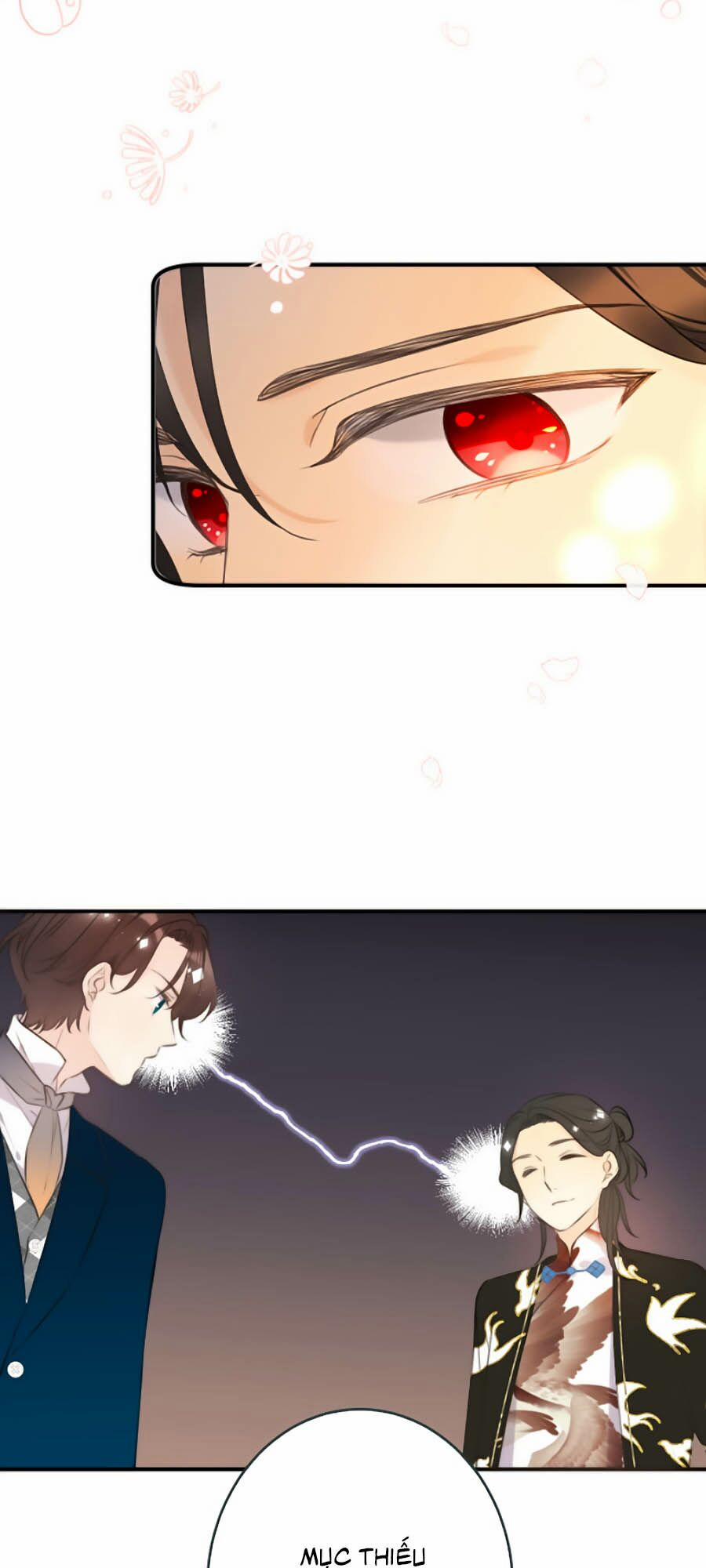 Lâu Tiểu Thư, Lại Gặp Nhau Rồi 27 trang 7