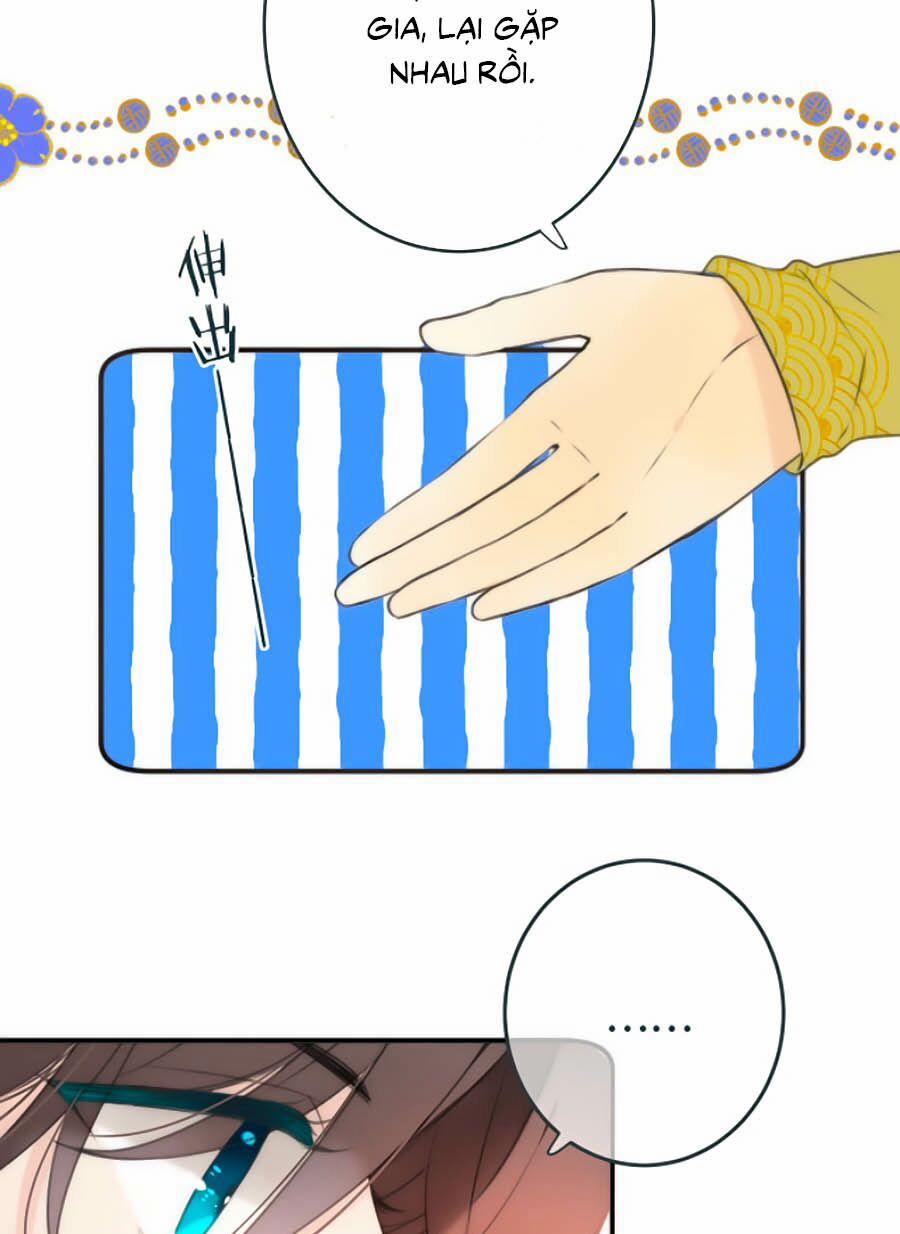 Lâu Tiểu Thư, Lại Gặp Nhau Rồi 27 trang 8