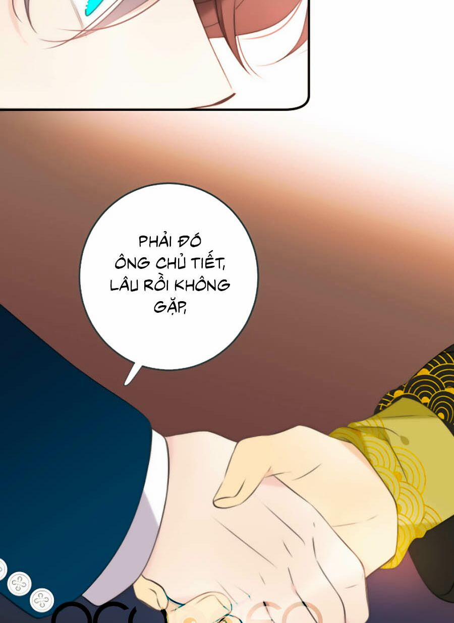 Lâu Tiểu Thư, Lại Gặp Nhau Rồi 27 trang 9