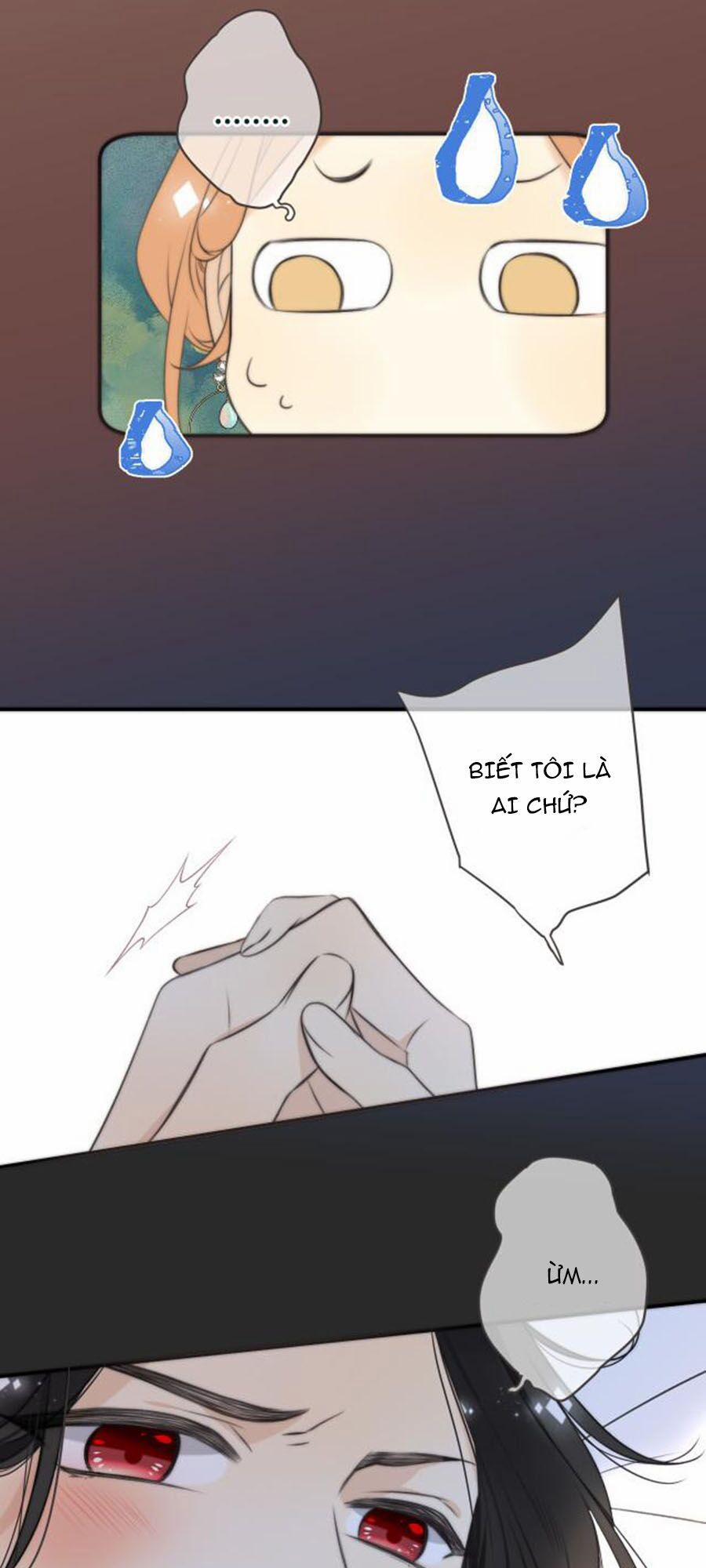 Lâu Tiểu Thư, Lại Gặp Nhau Rồi 28 trang 1