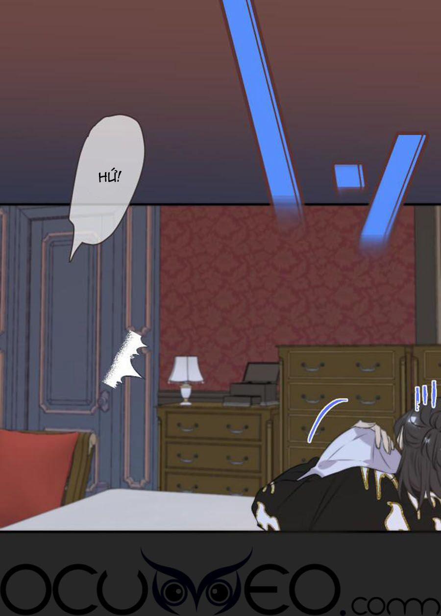 Lâu Tiểu Thư, Lại Gặp Nhau Rồi 28 trang 11