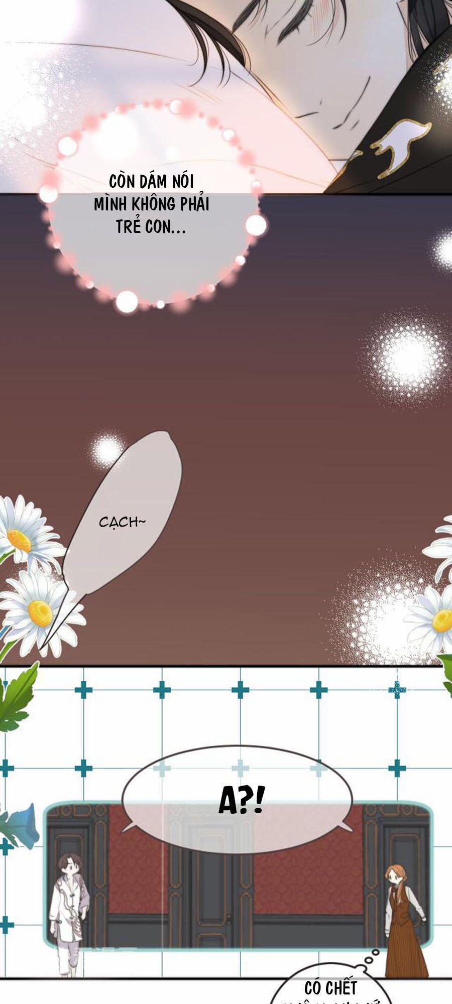 Lâu Tiểu Thư, Lại Gặp Nhau Rồi 28 trang 13