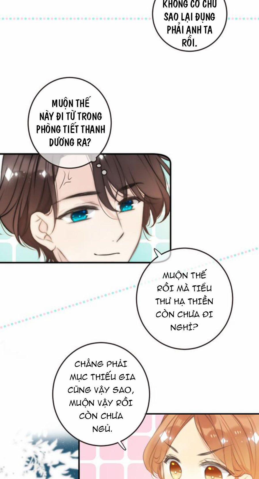 Lâu Tiểu Thư, Lại Gặp Nhau Rồi 28 trang 14