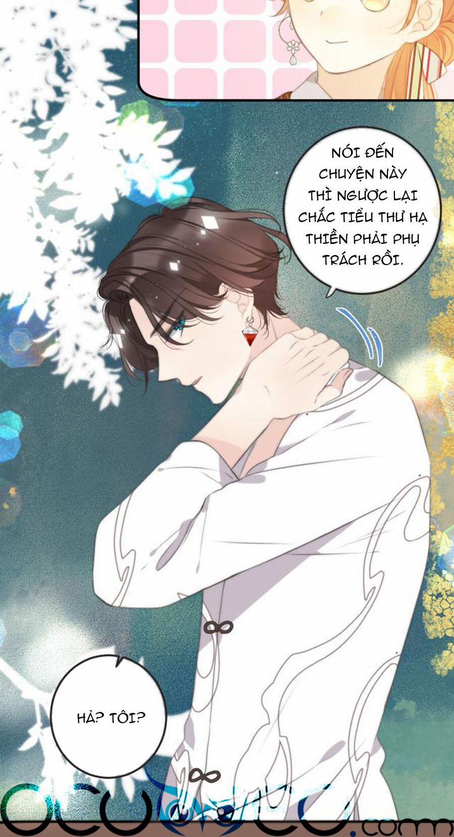 Lâu Tiểu Thư, Lại Gặp Nhau Rồi 28 trang 15