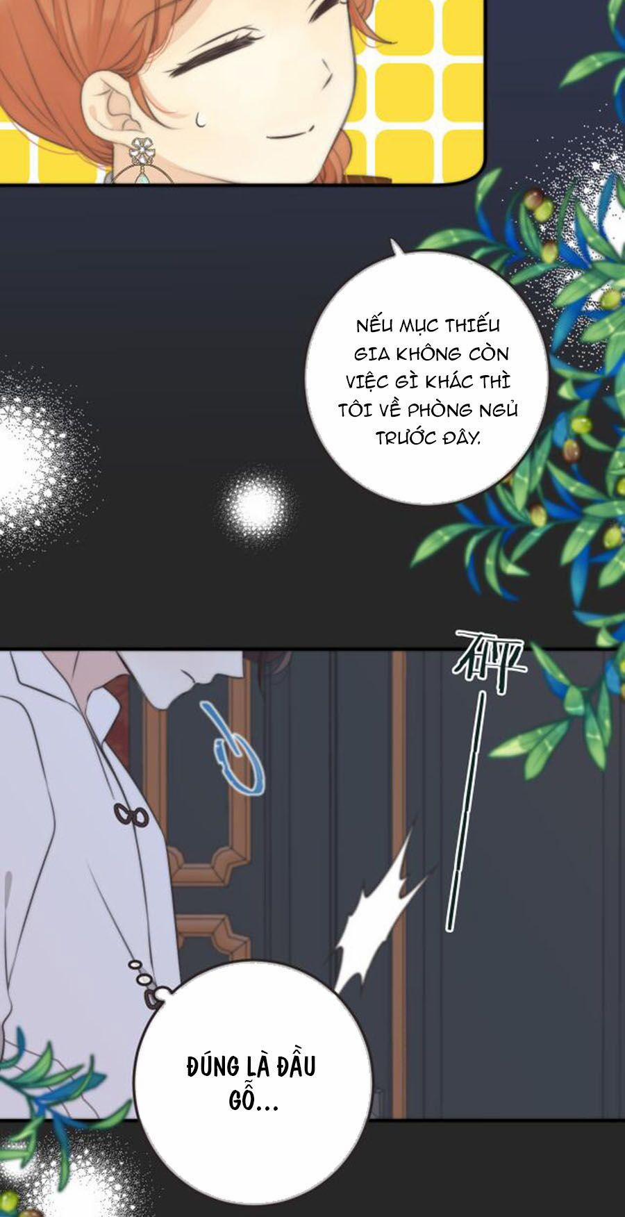 Lâu Tiểu Thư, Lại Gặp Nhau Rồi 28 trang 17