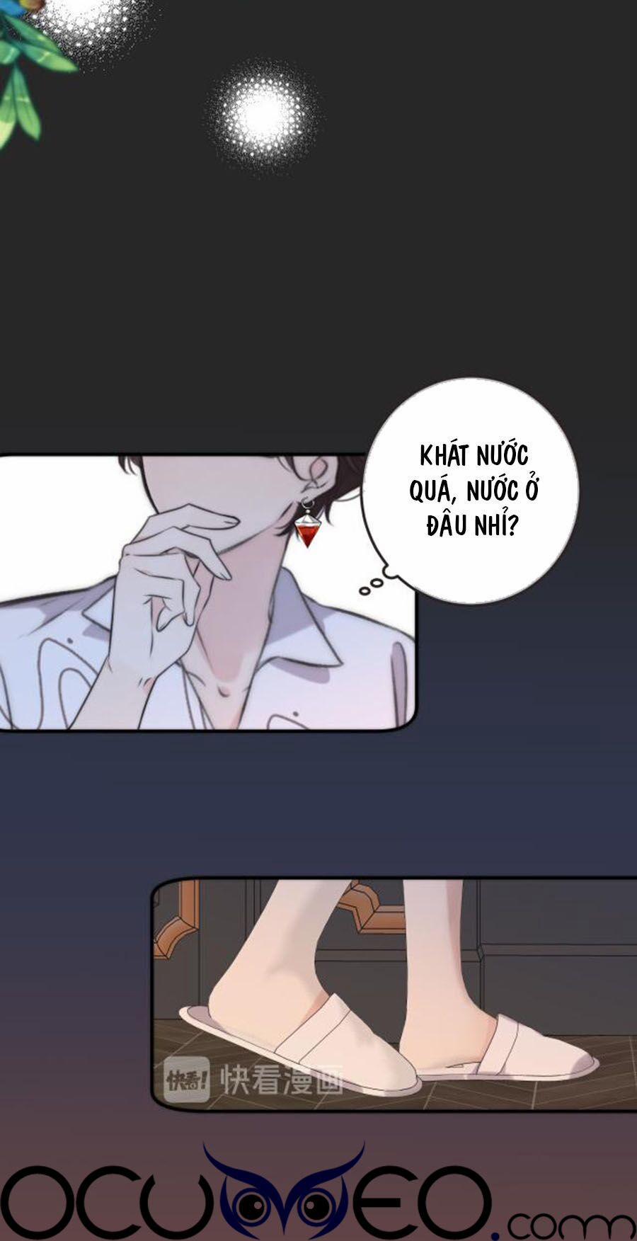 Lâu Tiểu Thư, Lại Gặp Nhau Rồi 28 trang 18