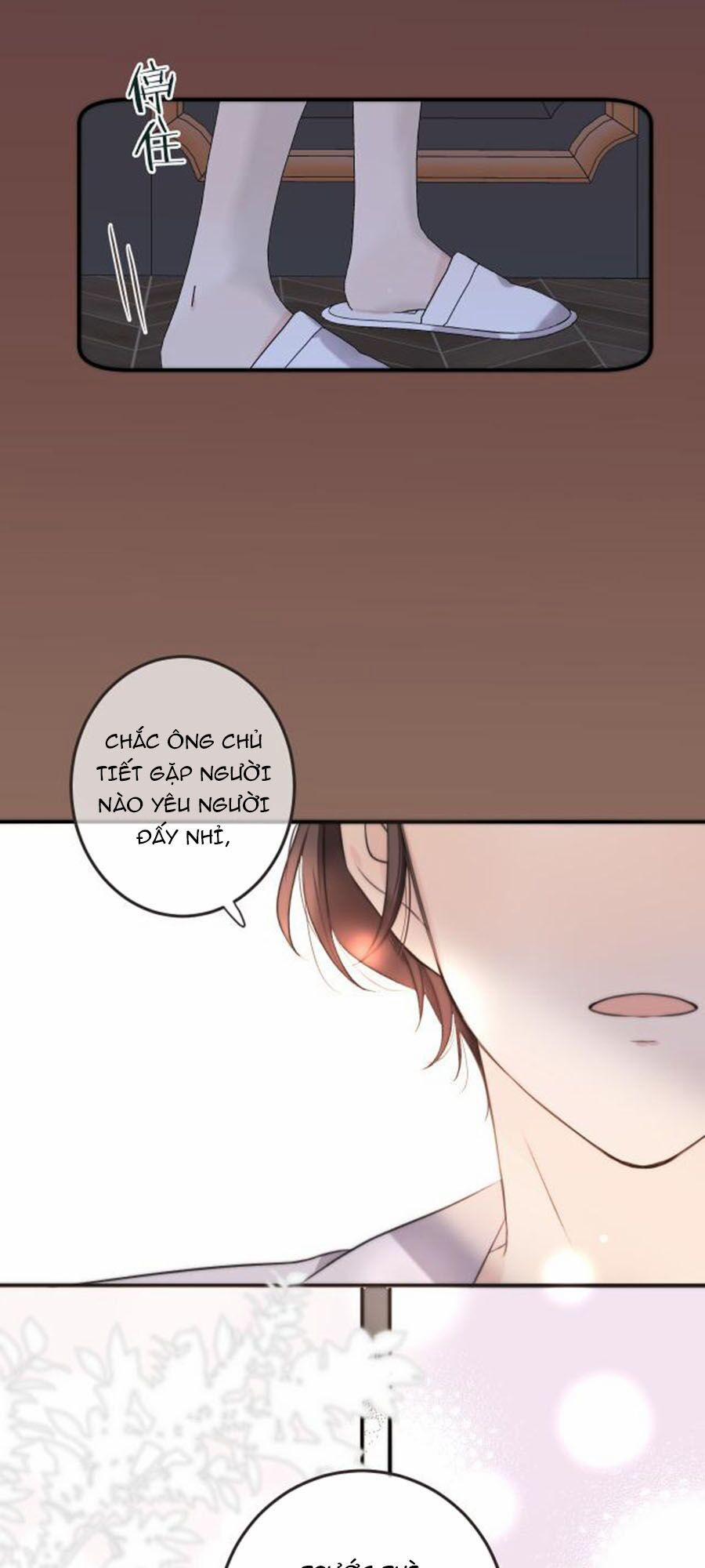 Lâu Tiểu Thư, Lại Gặp Nhau Rồi 28 trang 19